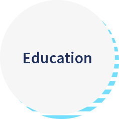 education-dot